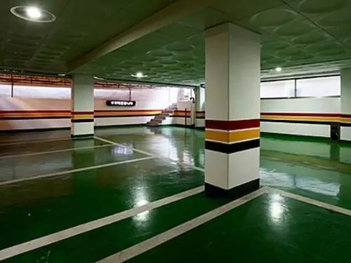 Fotos del hotel Starry Night:  8