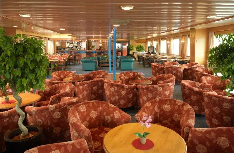 Fotos del hotel Faircruise Business Hotelship Frankfurt:  2