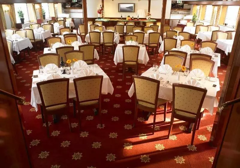 Fotos del hotel Faircruise Business Hotelship Frankfurt:  3