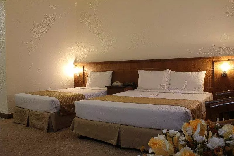 Fotos del hotel Putra Kuala Lumpur:  22