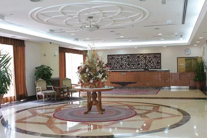 Fotos del hotel Putra Kuala Lumpur:  3