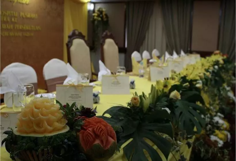 Fotos del hotel Putra Kuala Lumpur:  18