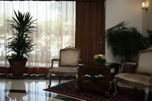 Fotos del hotel Putra Kuala Lumpur:  9