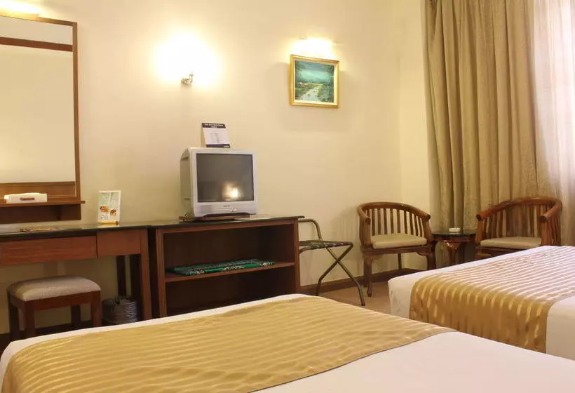 Fotos del hotel Putra Kuala Lumpur:  19