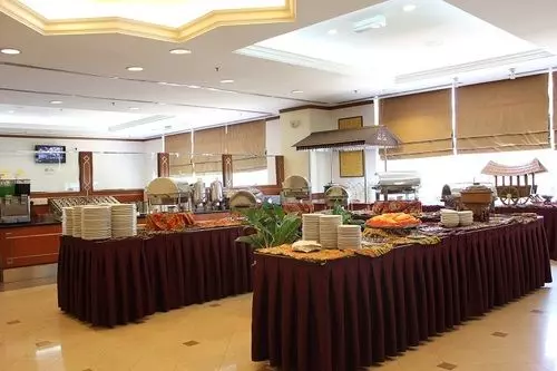 Fotos del hotel Putra Kuala Lumpur:  4