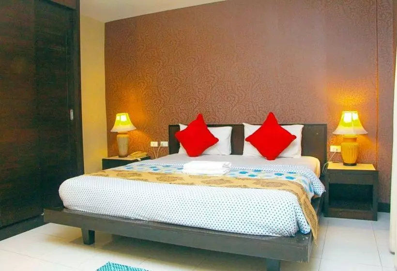 Fotos del hotel Royal Tycoon Place:  10