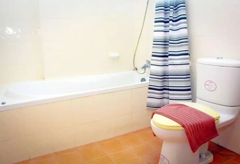 Fotos del hotel Royal Tycoon Place:  15