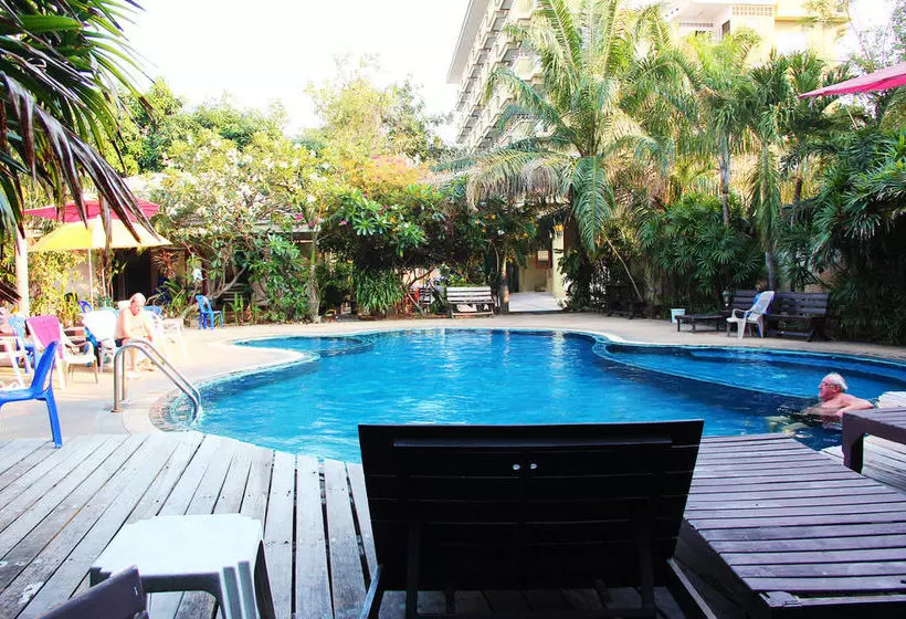 Fotos del hotel Royal Tycoon Place:  25