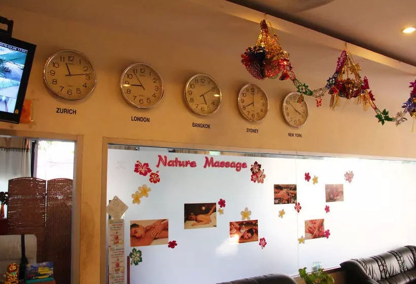 Fotos del hotel Royal Tycoon Place:  4