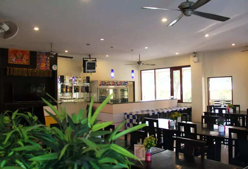 Fotos del hotel Royal Tycoon Place:  7