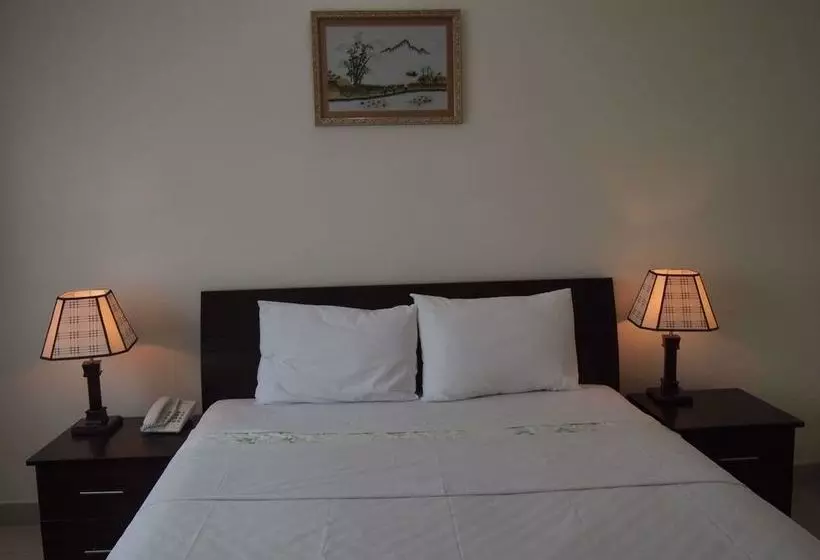 Fotos del hotel Hung Vuong 2:  2