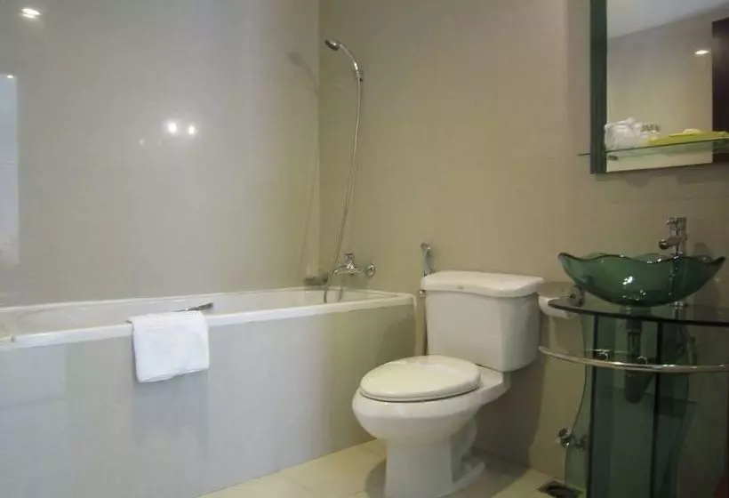 Fotos del hotel Hung Vuong 2:  13