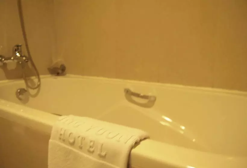 Fotos del hotel Hung Vuong 2:  21