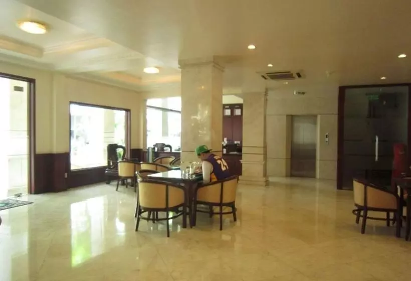 Fotos del hotel Hung Vuong 2:  20