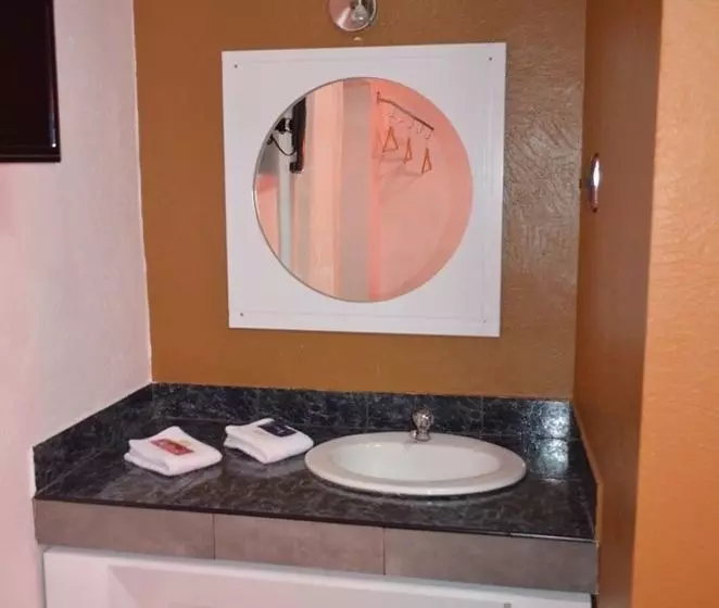 Fotos del hotel Cedros Cusco Inn:  8