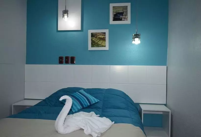 Fotos del hotel Cedros Cusco Inn:  24