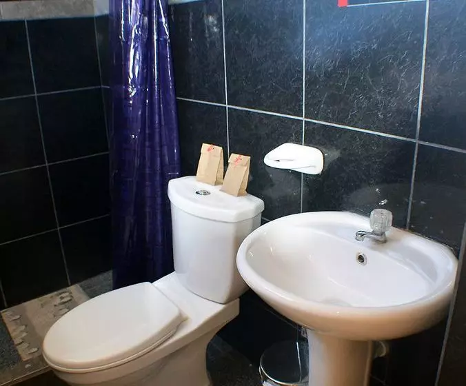 Fotos del hotel Cedros Cusco Inn:  18