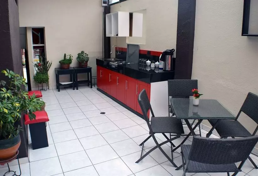 Fotos del hotel Cedros Cusco Inn:  3