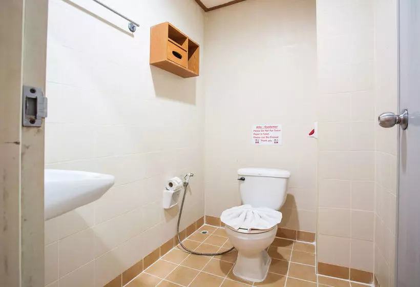 Fotos del hotel Presley Guesthouse:  17