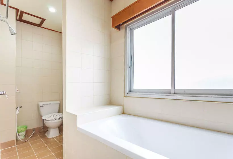 Fotos del hotel Presley Guesthouse:  10