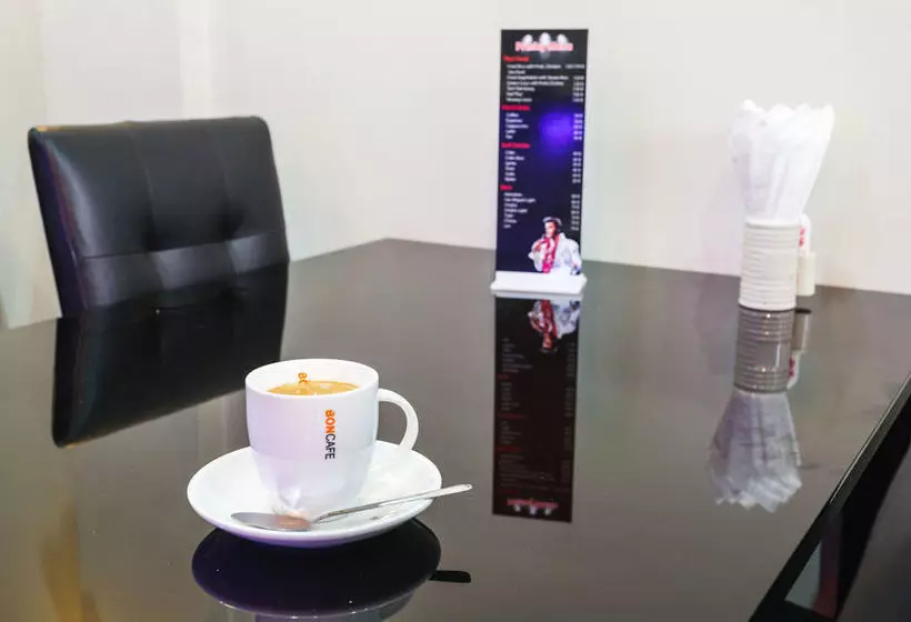 Fotos del hotel Presley Guesthouse:  15