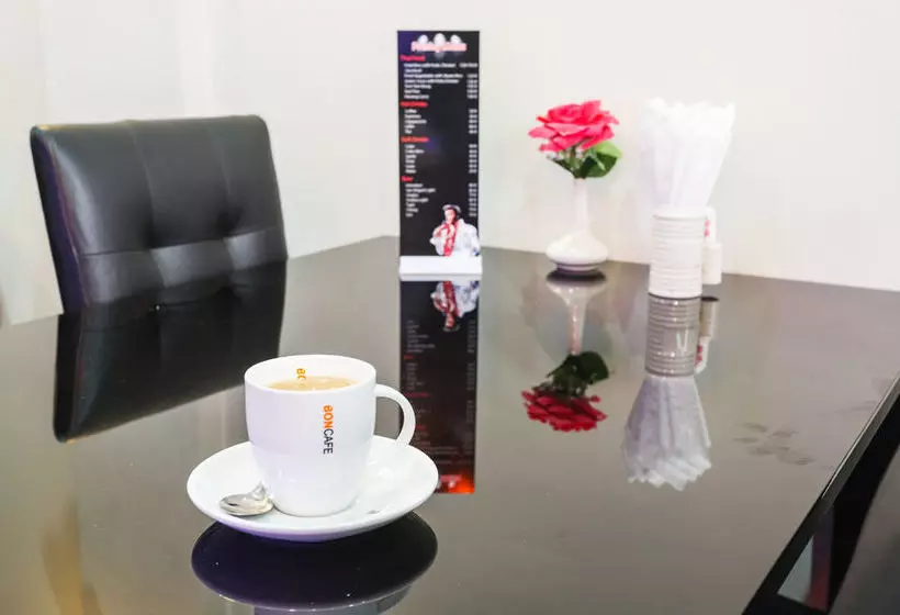 Fotos del hotel Presley Guesthouse:  11