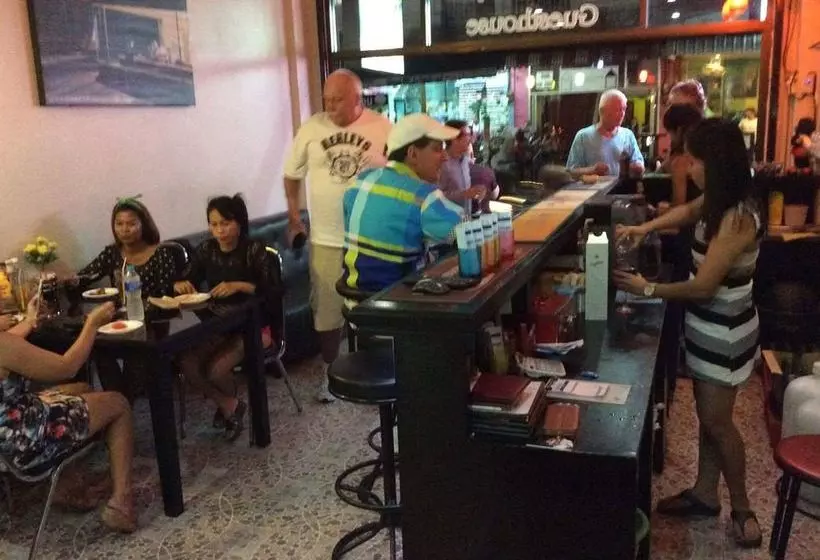 Fotos del hotel Presley Guesthouse:  24