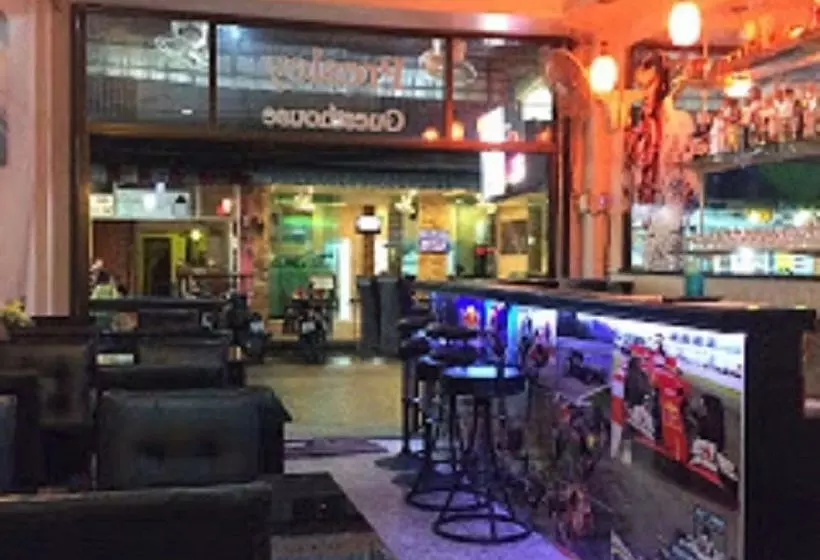 Fotos del hotel Presley Guesthouse:  9