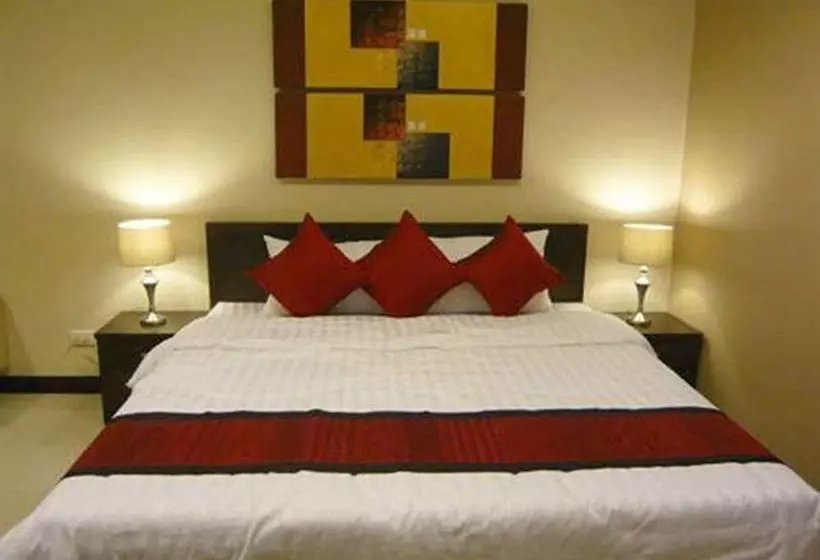 Fotos del hotel The Atrium Ratchada 13:  19