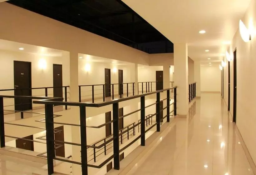 Fotos del hotel The Atrium Ratchada 13:  4