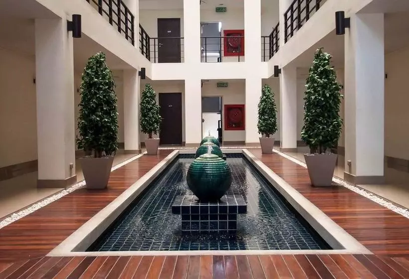 The Atrium Ratchada 13