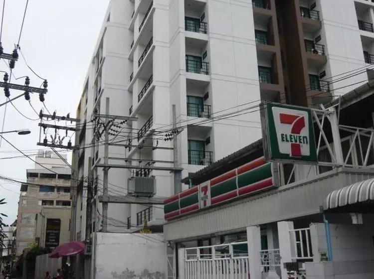 Fotos del hotel The Atrium Ratchada 13:  2