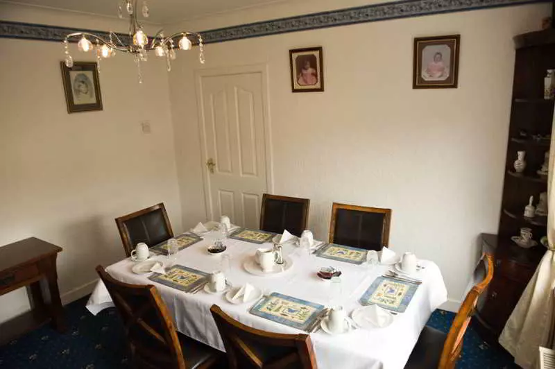 Fotos del hotel Loughkiern B&B:  6