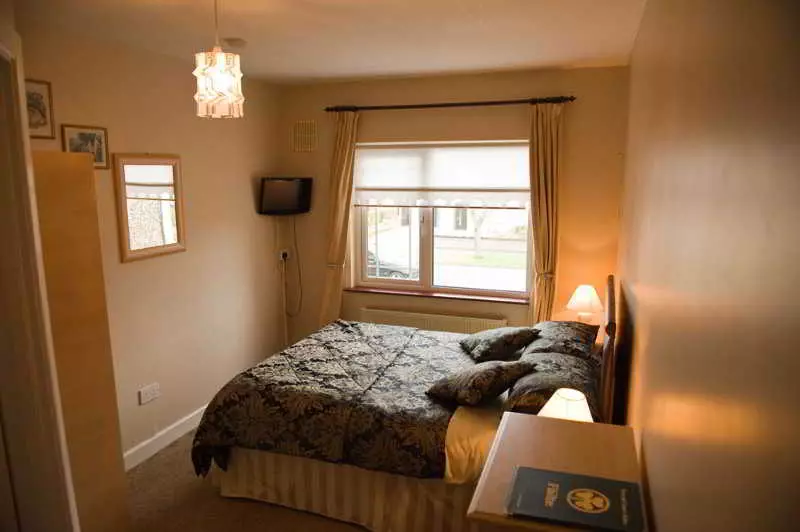 Fotos del hotel Loughkiern B&B:  8