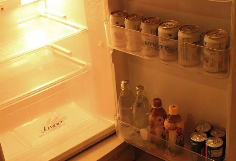 Fotos del hotel Must Sea Hotel Bangkok:  16