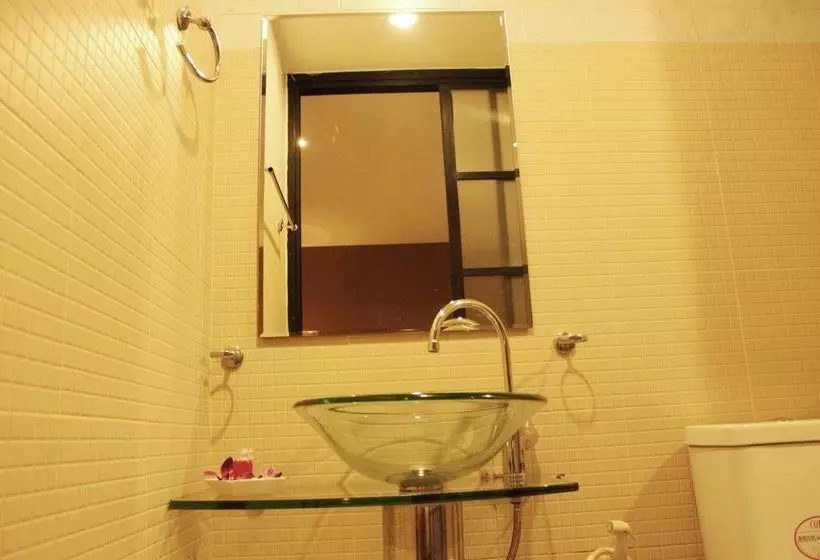 Fotos del hotel Must Sea Hotel Bangkok:  18