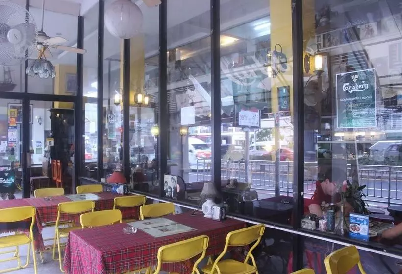 Fotos del hotel Must Sea Hotel Bangkok:  21