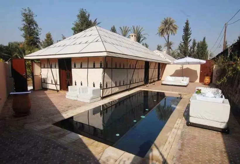 Fotos del hotel Palais Dar Ambre:  8