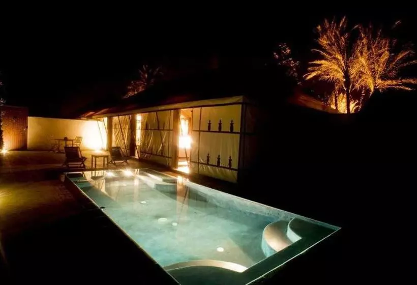 Fotos del hotel Palais Dar Ambre:  6