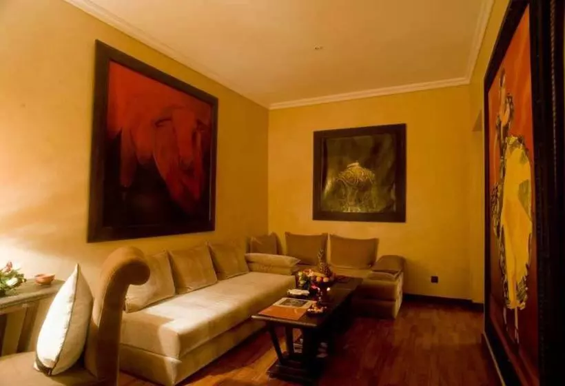 Fotos del hotel Palais Dar Ambre:  22