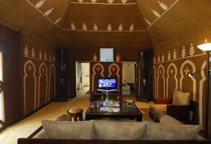 Fotos del hotel Palais Dar Ambre:  24