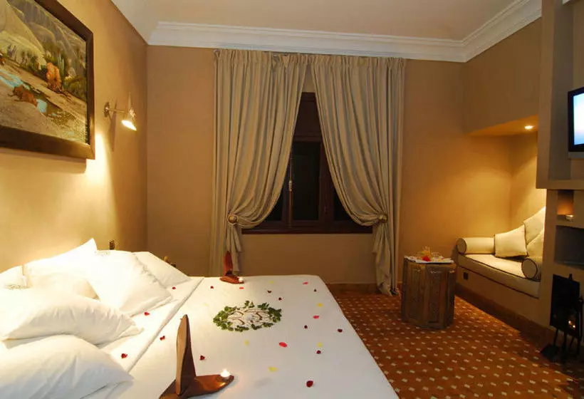 Fotos del hotel Palais Dar Ambre:  5