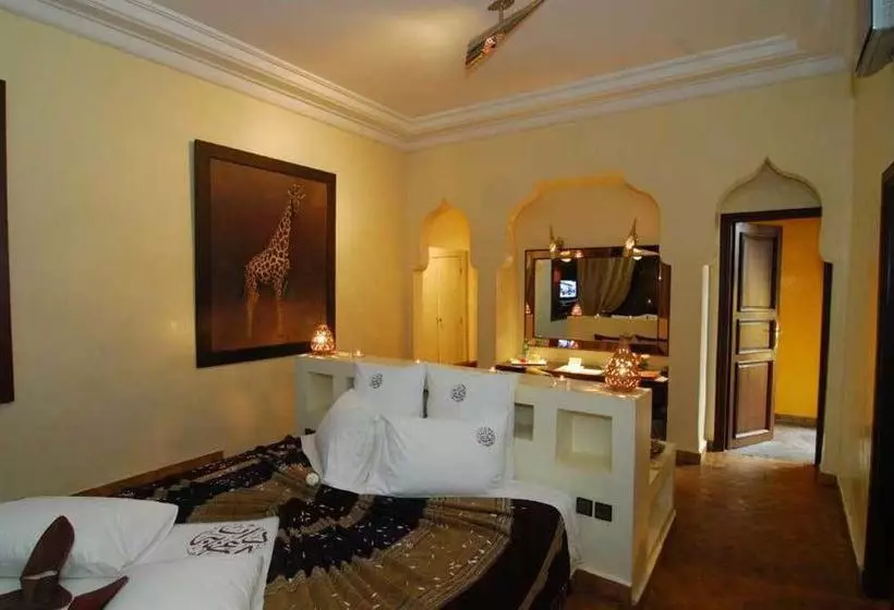 Fotos del hotel Palais Dar Ambre:  20