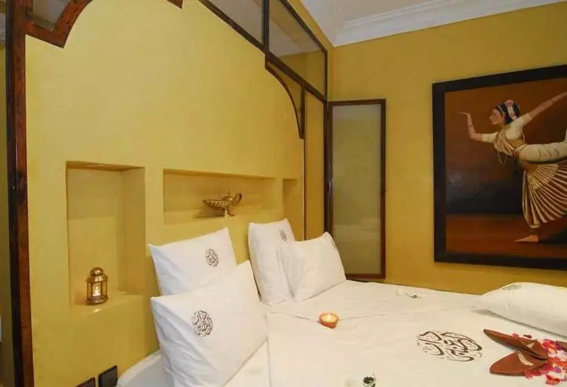 Fotos del hotel Palais Dar Ambre:  17