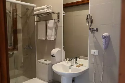 Fotos del hotel Casona Loreto:  4