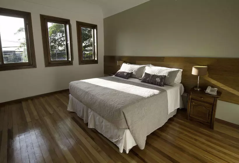 Fotos del hotel Casona Loreto:  12