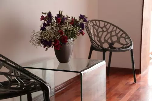 Fotos del hotel Casona Loreto:  17