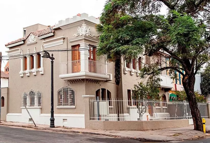 Fotos del hotel Casona Loreto:  13