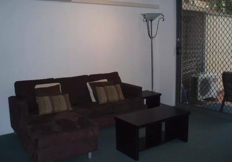 Fotos del hotel Coolamon Apartments:  7