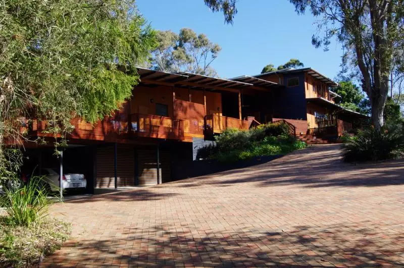 Fotos del hotel Leatherwood Lodge:  2